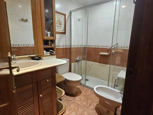 Piso en Calle Ramon y Cajal, 36, La Villa - Bazuelo, La Villa - Bazuelo - Foto 24