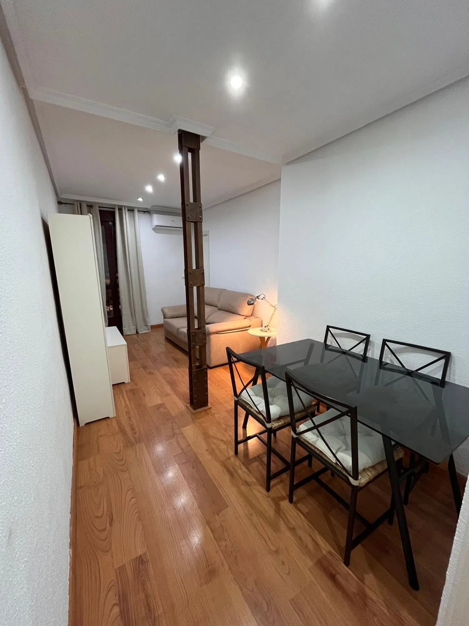 Piso en calle de rosa de silva, 14 - Foto 1