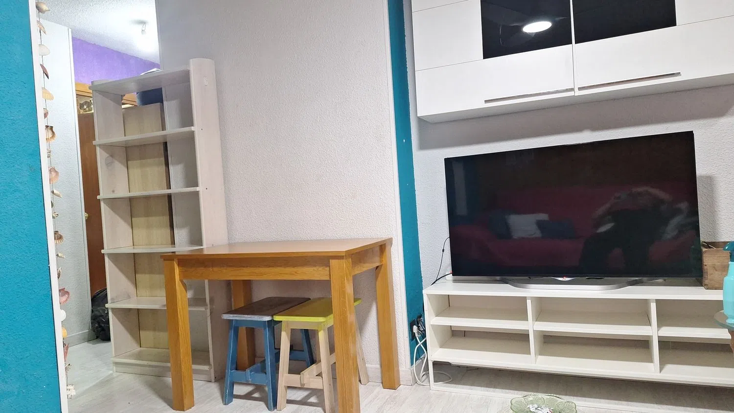 Piso en avenida de Las Águilas, 171 - Foto 5