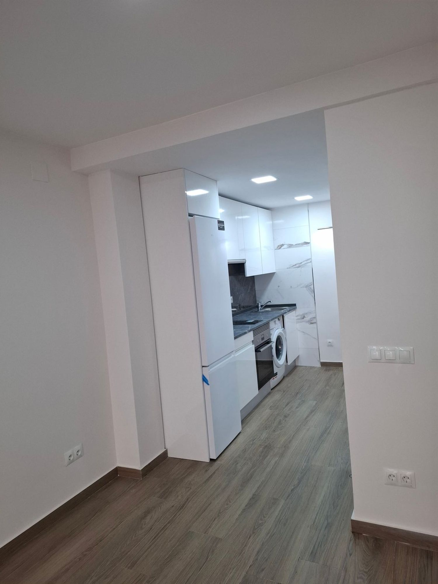 Estudio en Calle Segovia, 3, Casco Antiguo - Foto 12