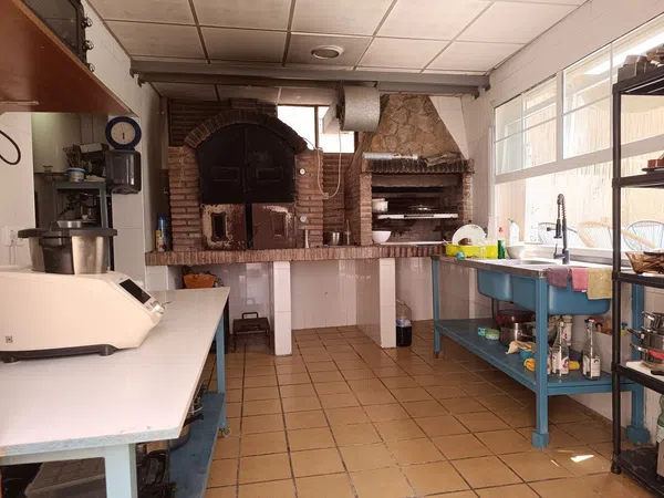Casa o chalet independiente en Diseminado las Zorreras P12, 33, Motril pueblo, Motril pueblo - Foto 15