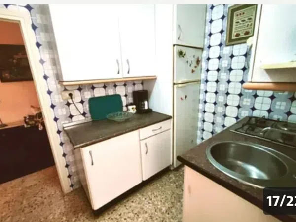 Piso en avenida de Ronda, 43 - Foto 12