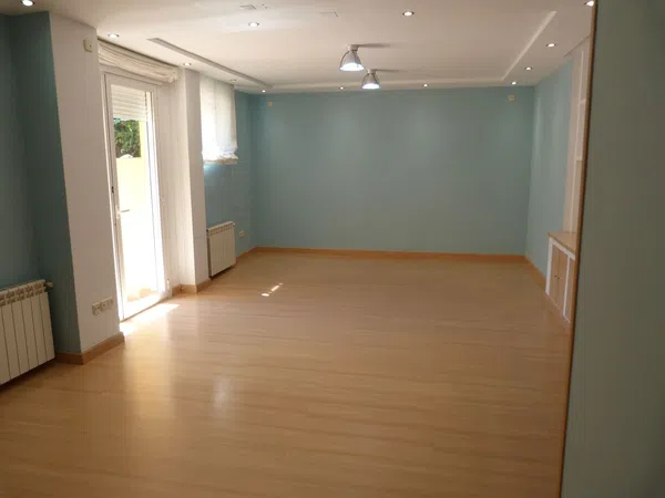 Dúplex en calle Secundino Zuazo, 4 - Foto 12