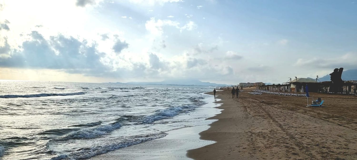 Estudio en Calle de Beniarjó, 13, Platja de Oliva, Platja de Oliva - Foto 31