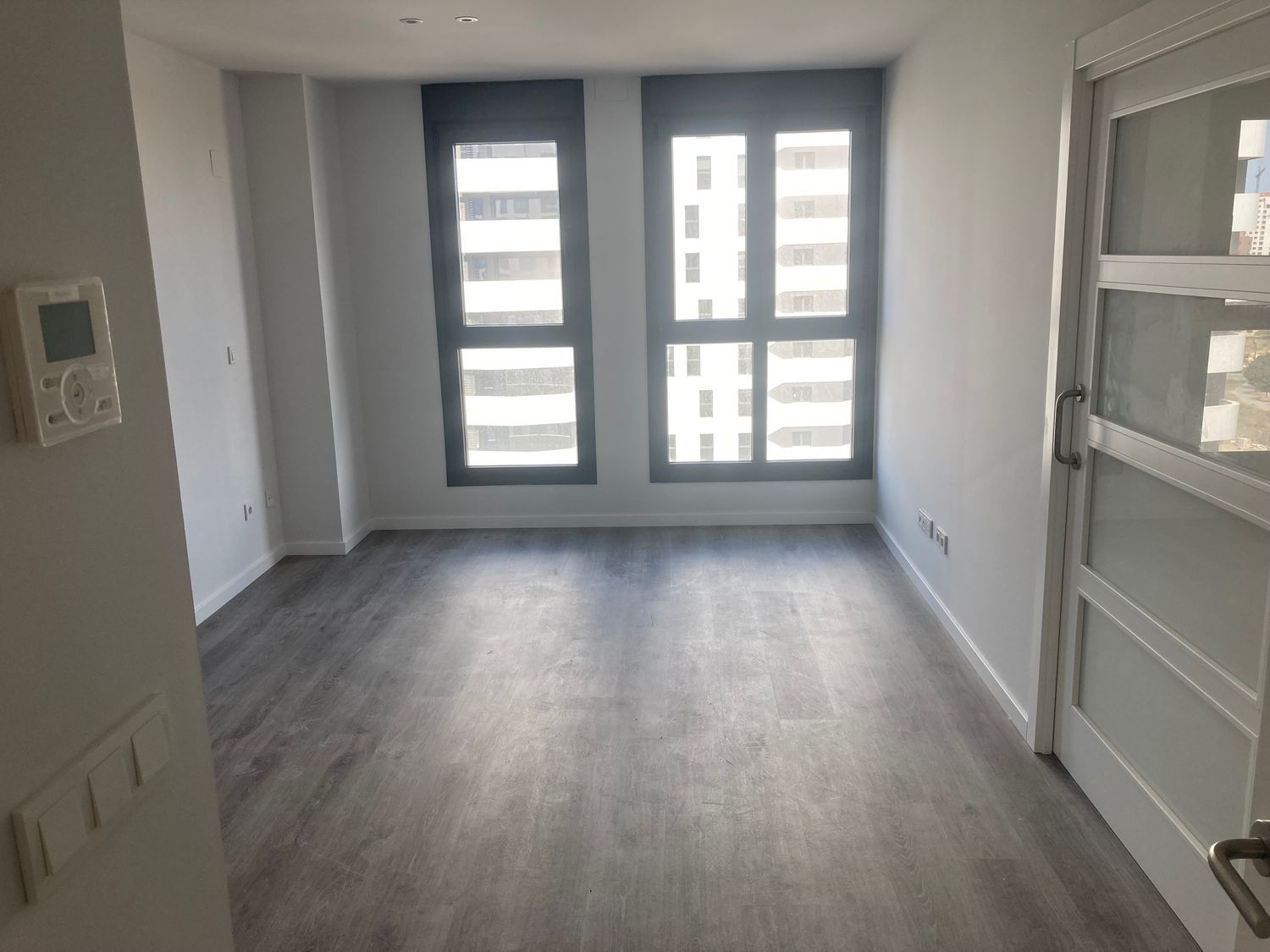 Piso en Avenida de Fernando Abril Martorell, 22, Malilla - Foto 2