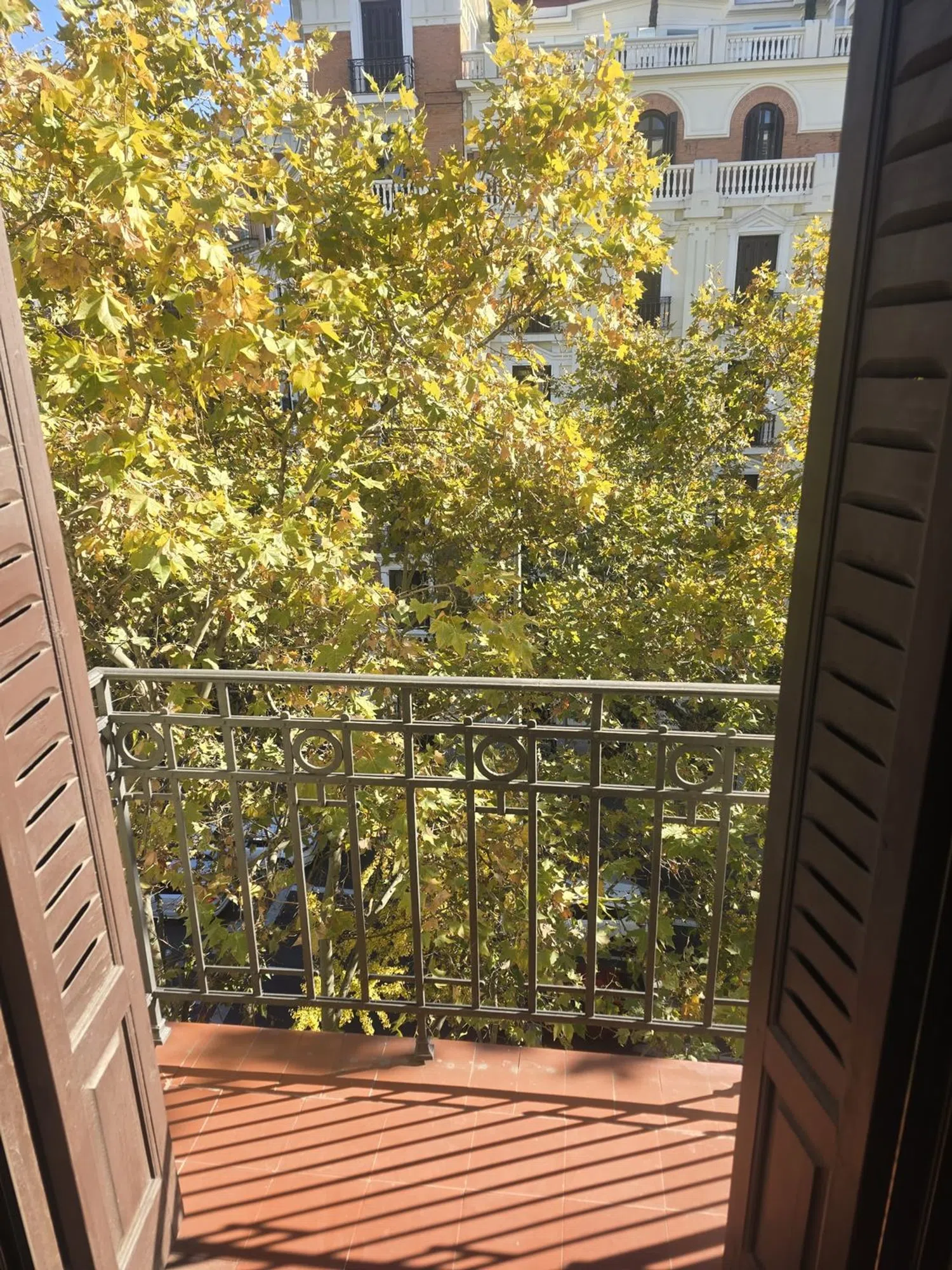 Piso en calle del Príncipe de Vergara, 45 - Foto 9