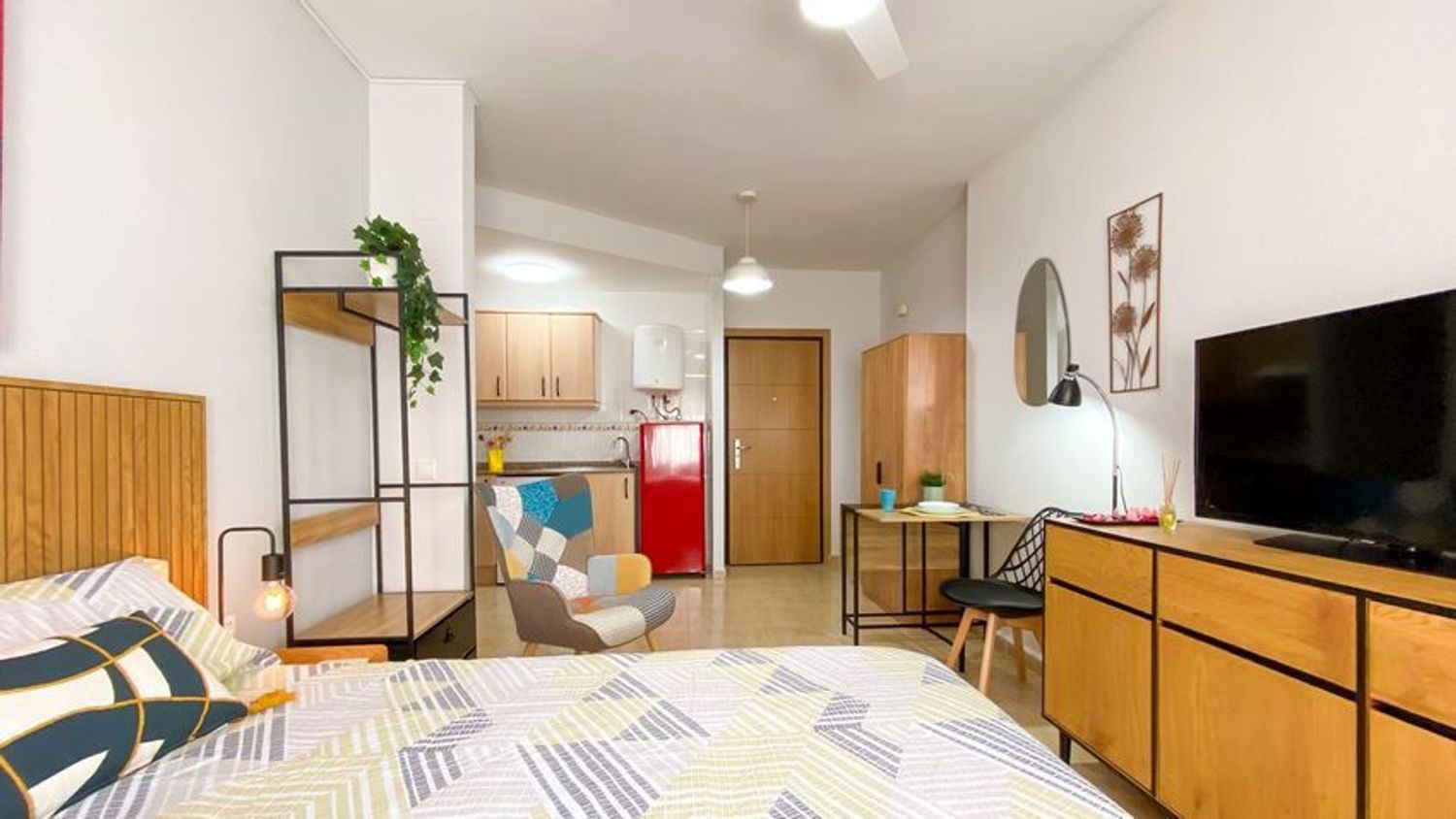 Piso en calle del Vicari Samuel Riquelme, 26 - Foto 2