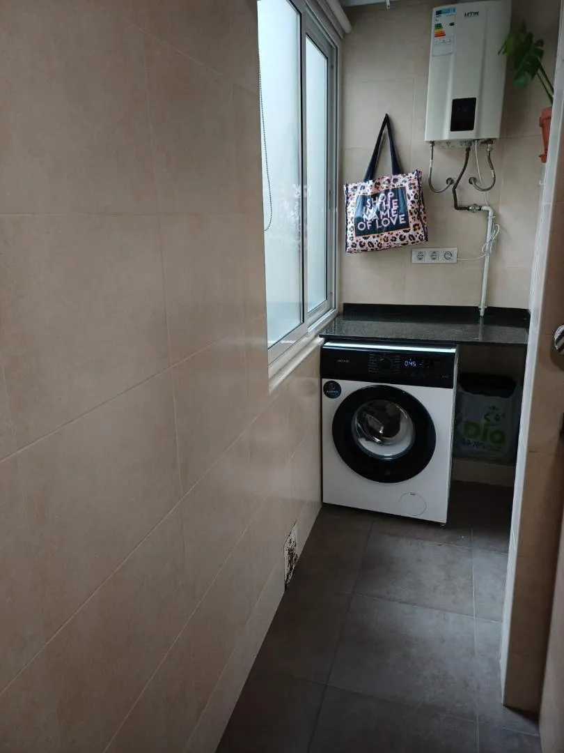 Piso en  Carrer de Lleó Fontova 16 - Foto 9