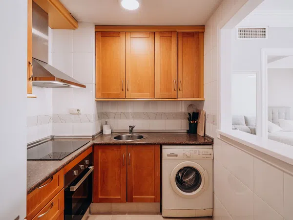 Piso en calle Tales de Mileto, 7 - Foto 20