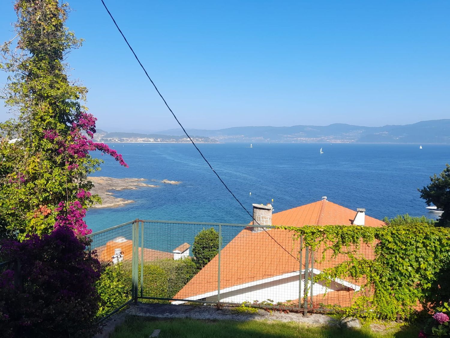 Piso en Avenida dos Loureiros, 53, Adina-Portonovo, Adina-Portonovo - Foto 5