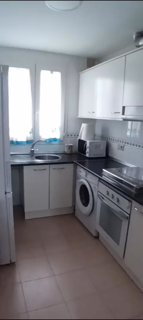 Piso en  Calle Piedra Santa 14 - Foto 4