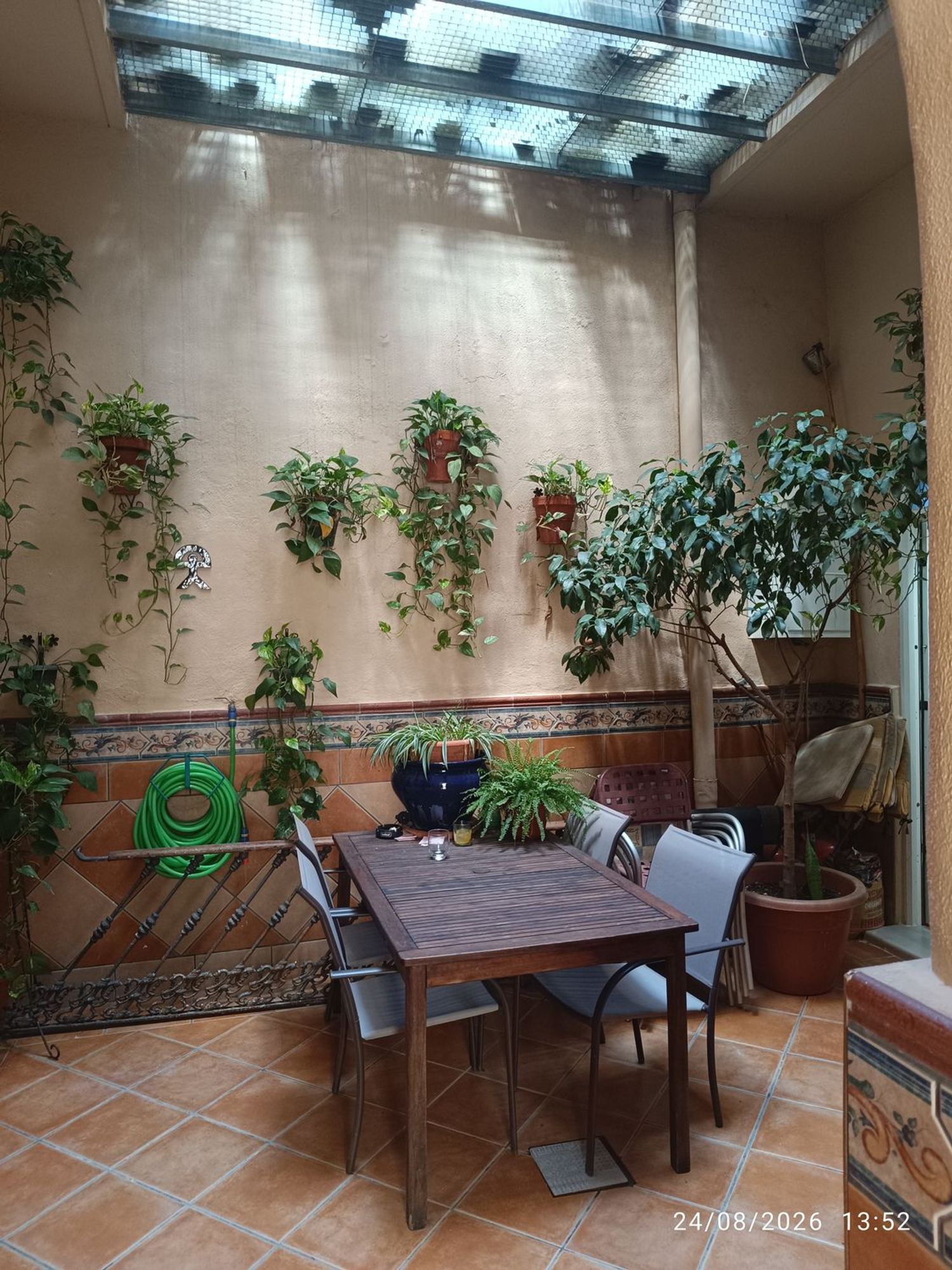 Chalet adosado en Calle Padre Torres Silva, 9, Vallesequillo - Foto 6