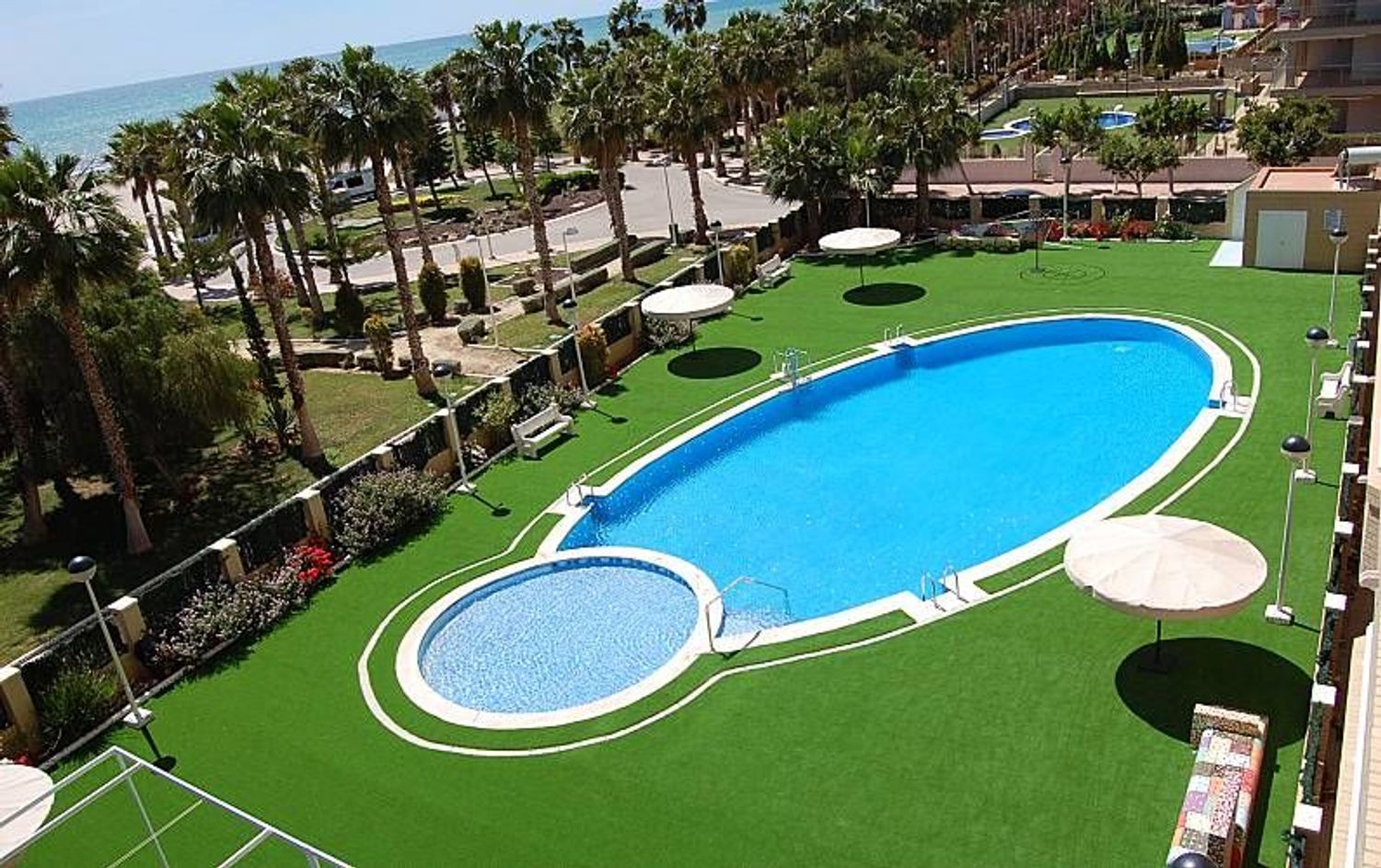 Piso en Calle Amplaries, 41, Costa Marina - Foto 12