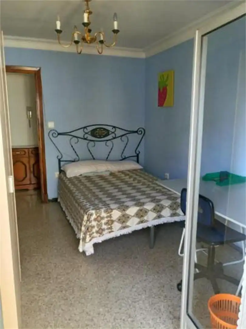 Piso en Ramón y Cajal - Foto 4