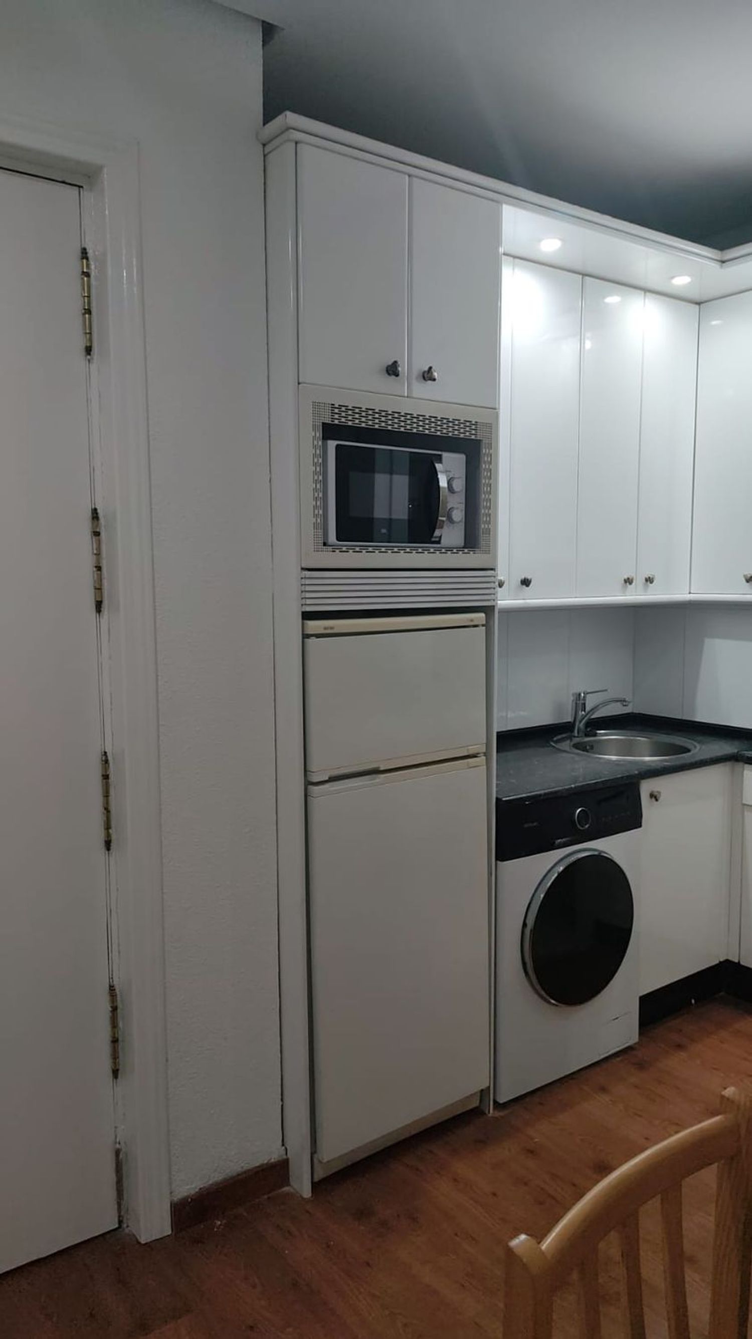 Piso en calle de Fernán González, 23 - Foto 1