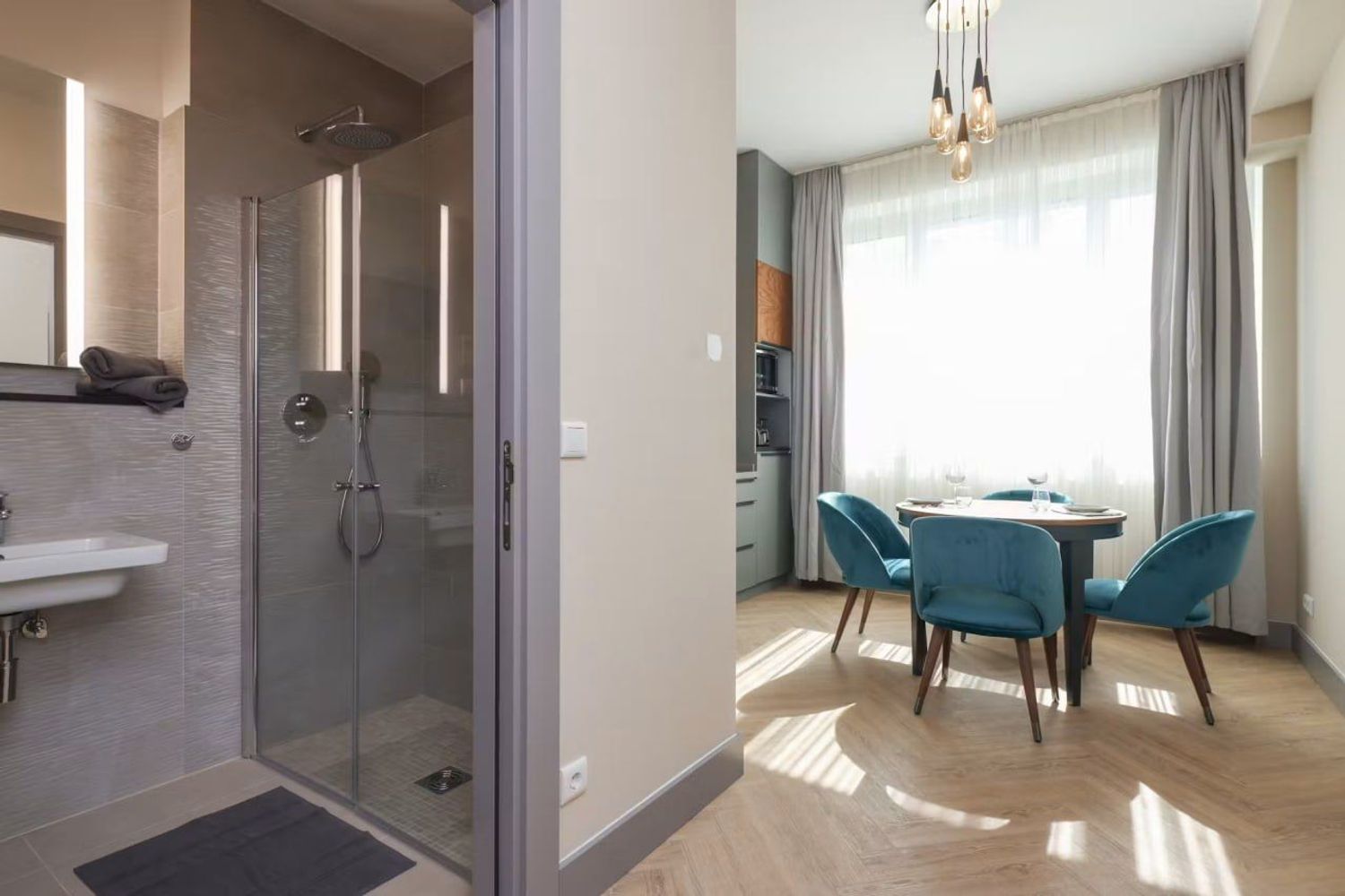 Estudio en Calle de Alfonso I, 32, Alfonso - Foto 11