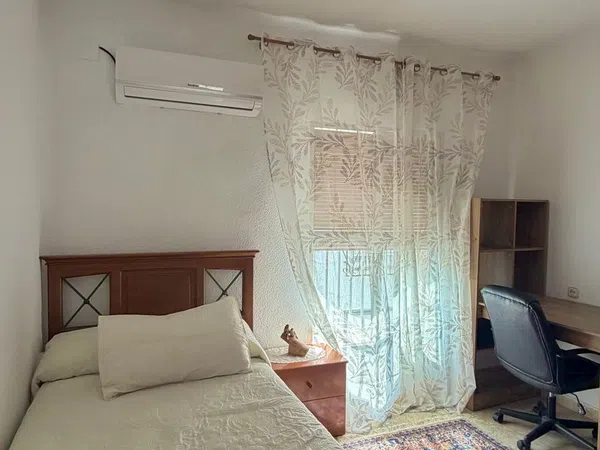 Chalet adosado en Calle Santa Herminia, 30, San Francisco Javier, San Francisco Javier - Foto 2