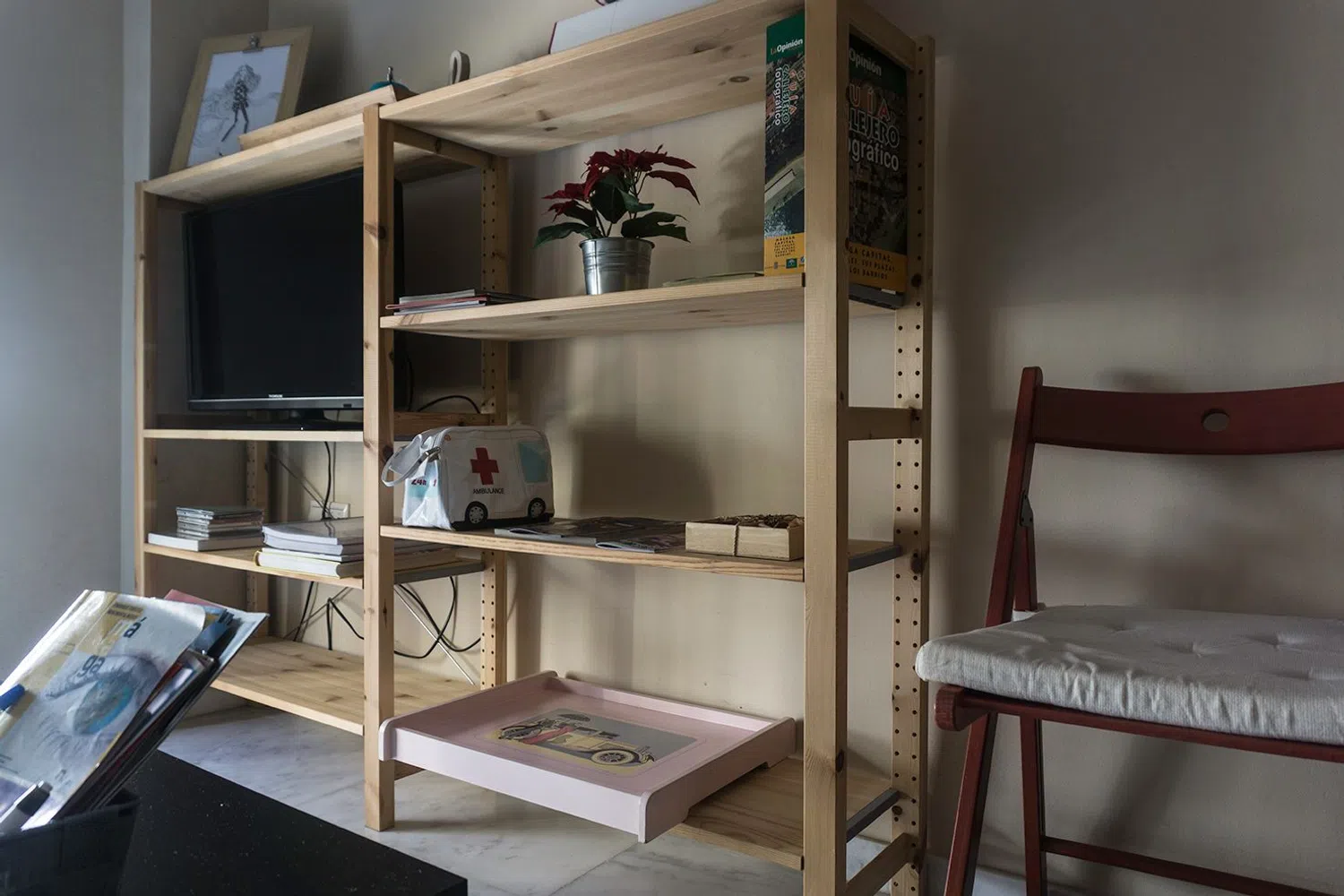 Piso en calle Refino, 9 - Foto 5