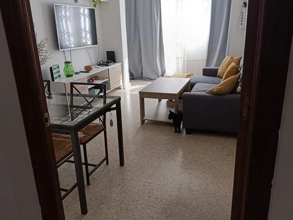 Piso en calle Gaspar de Alvear, 14