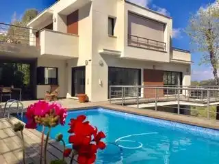 Chalet en Sant Cugat del Vallès - Foto 2