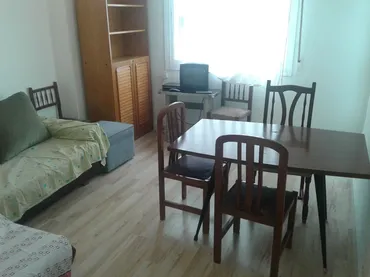 Piso en  Carretera de Almería 47 - Foto 1