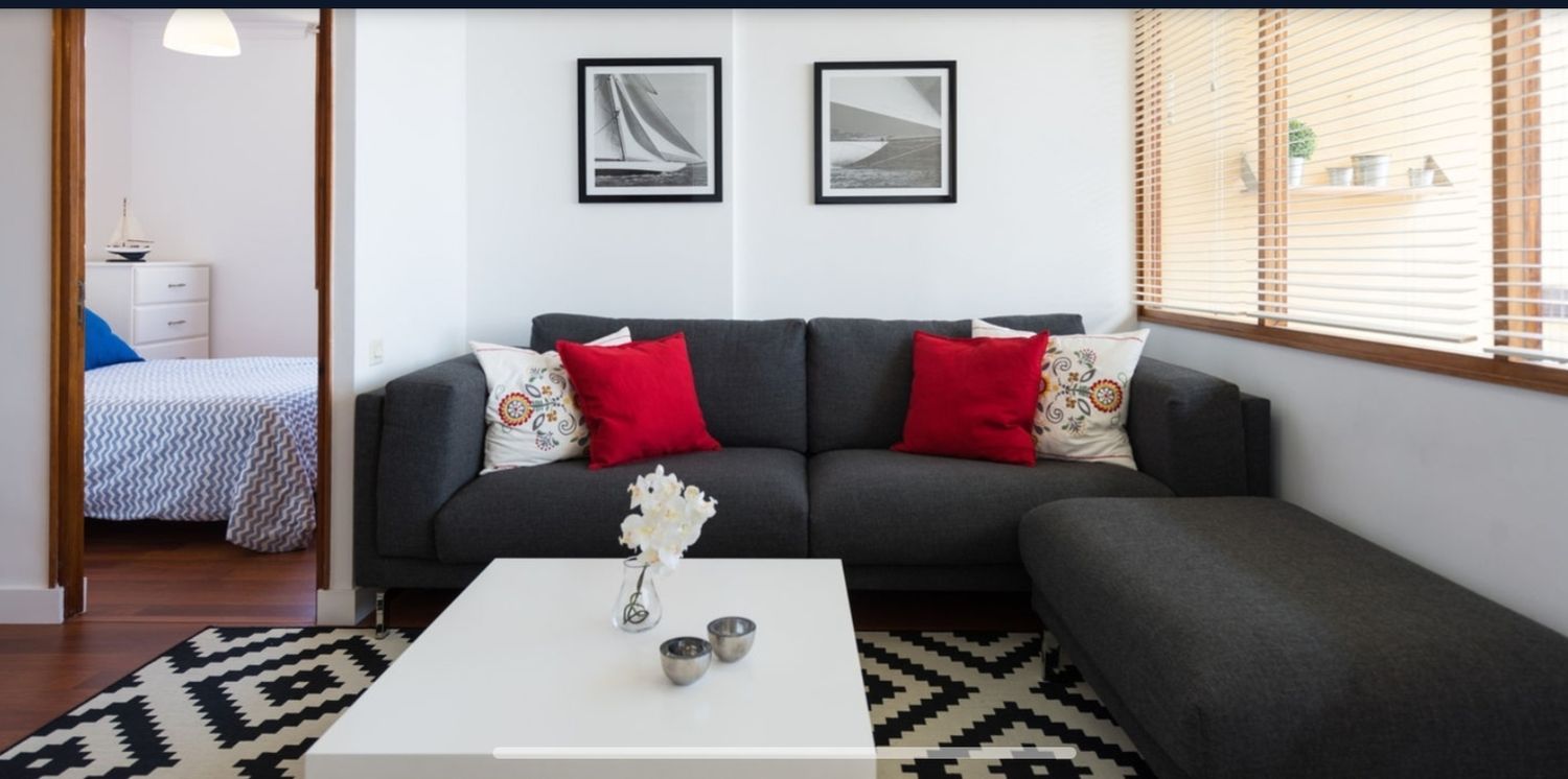 Piso en calle Teniente C Castillo Olivares, 21 - Foto 10