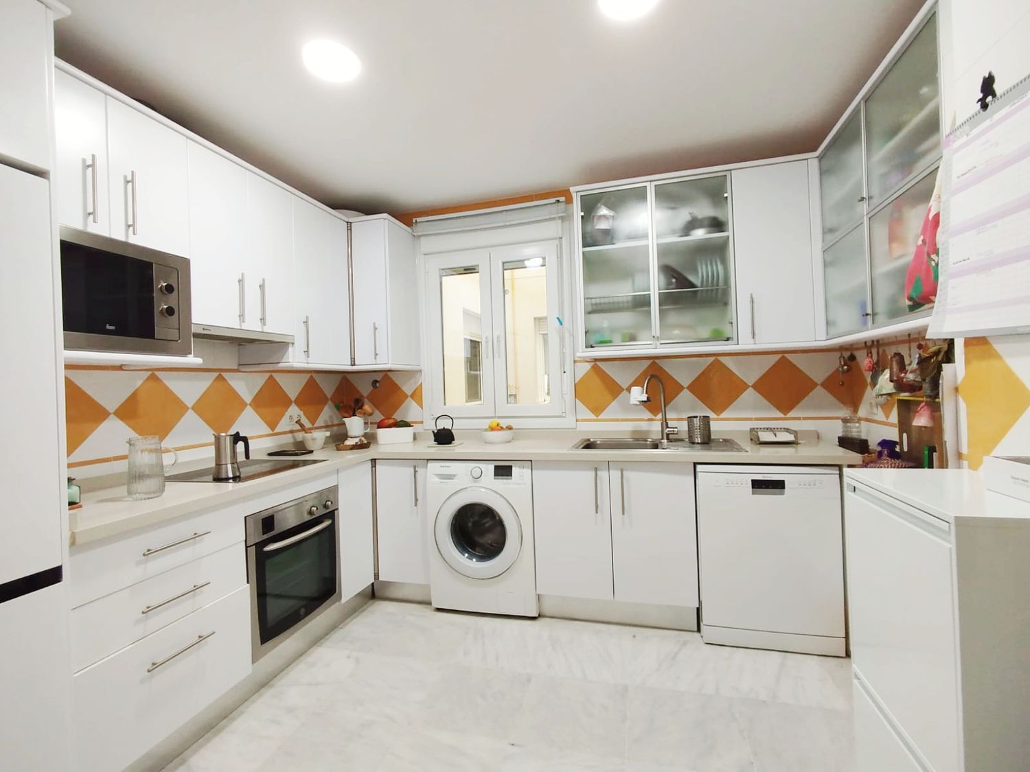 Piso en calle Parras, 7 - Foto 15