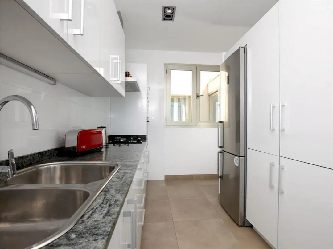 Apartamento en  Via de la Mediterrània 35 - Foto 13