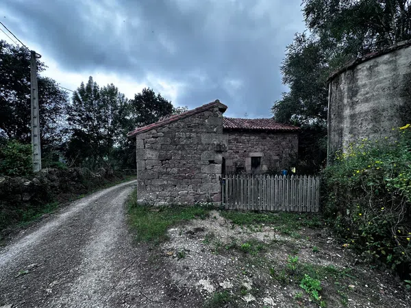 Finca rústica en Barrio San Vicente del Monte s/n - Foto 3