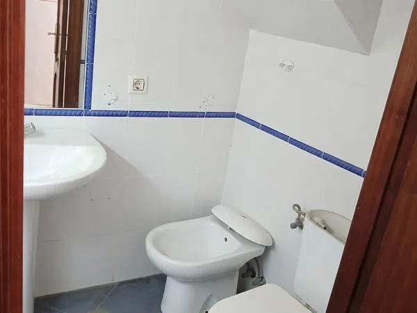 Casa o chalet independiente en Avenida de Bellavista, 15, Bellavista - Foto 6