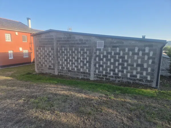 Casa de pueblo en Lugar Vilachave, 10 - Foto 27