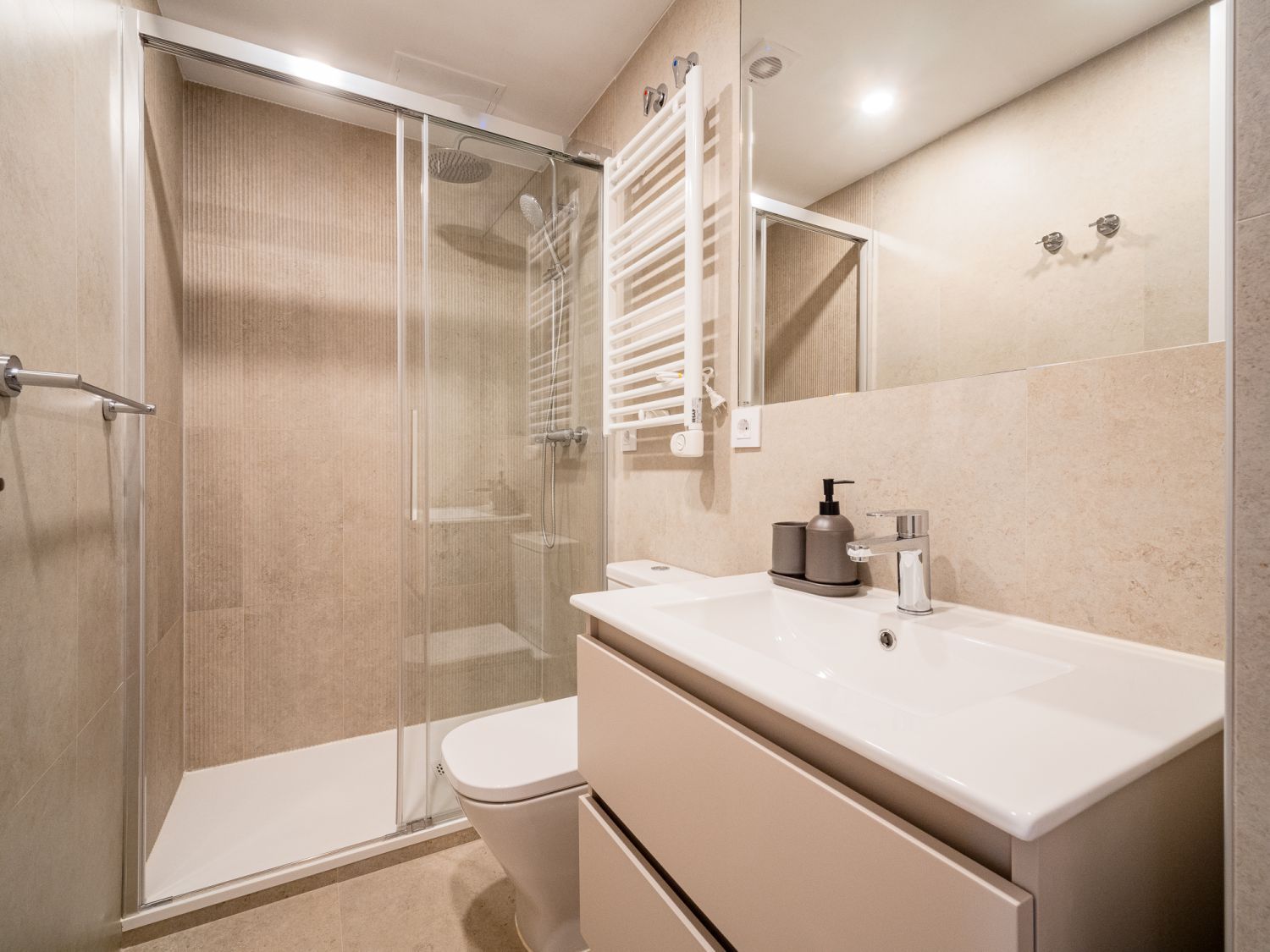 Piso en calle de Abtao - Foto 21