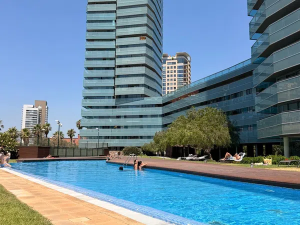 Piso en Garcia Faria, 81, Diagonal Mar i el Front Marítim del Poblenou - Foto 1