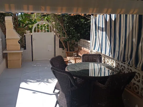 Piso en Calle Londres, 1 ManzanaBloque, Nueva Torrevieja - Foto 1