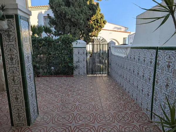 Chalet adosado en Urbanización las Pedrizas, Rincón de la Victoria s/n Na - Foto 4