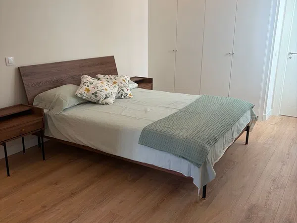 Piso en Calle de Tabernillas, 23, Palacio - Foto 13