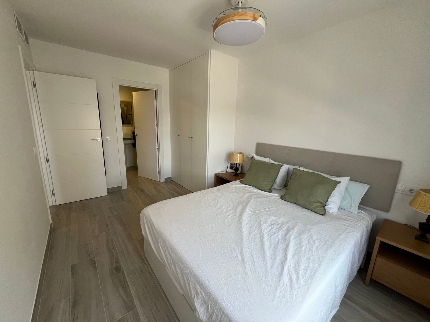 Piso en Barrio San Luis - Los Molinos, Barrio San Luis - Los Molinos - Foto 6