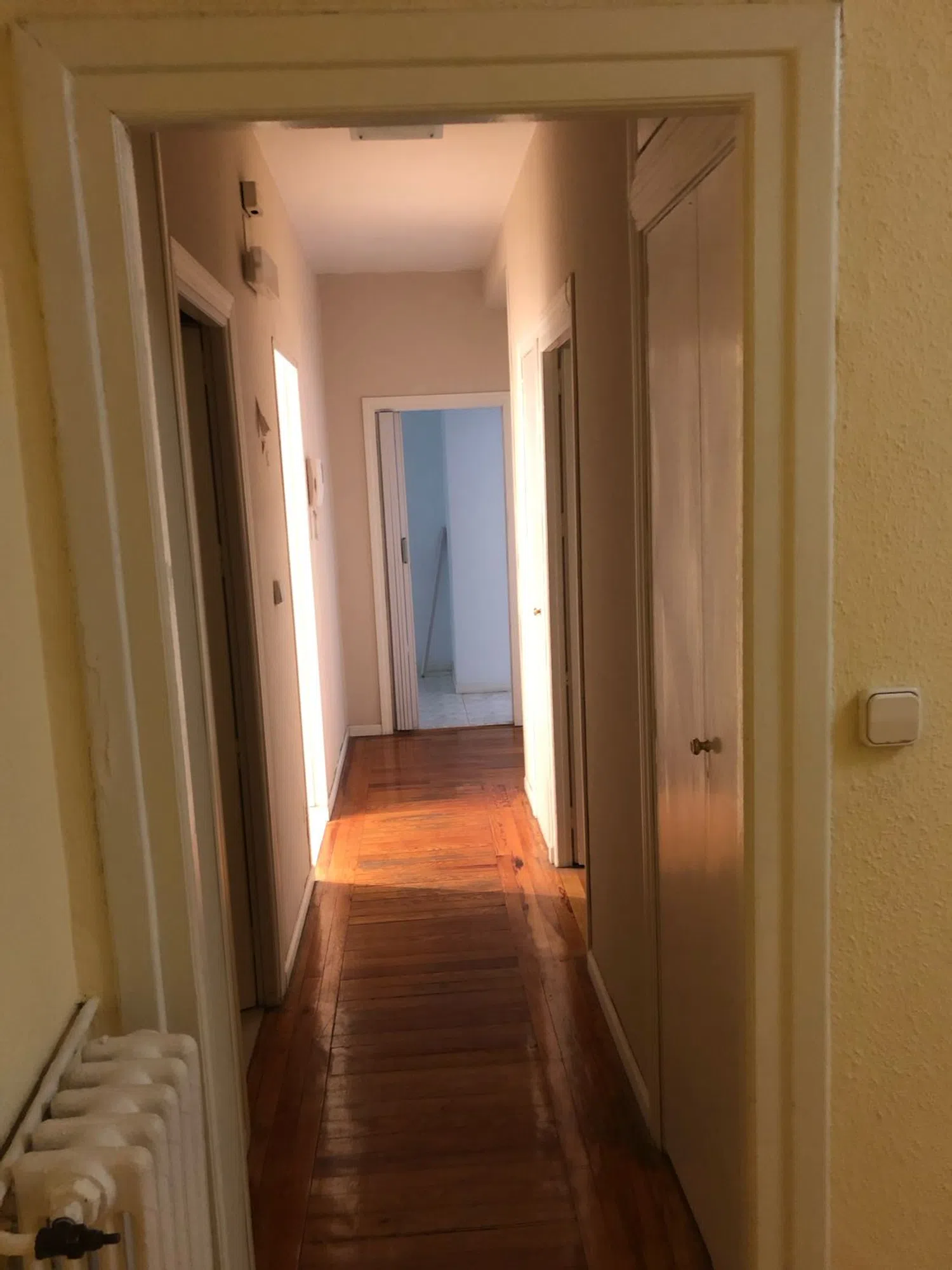 Piso en calle de Santiago Bernabéu, 2 - Foto 13