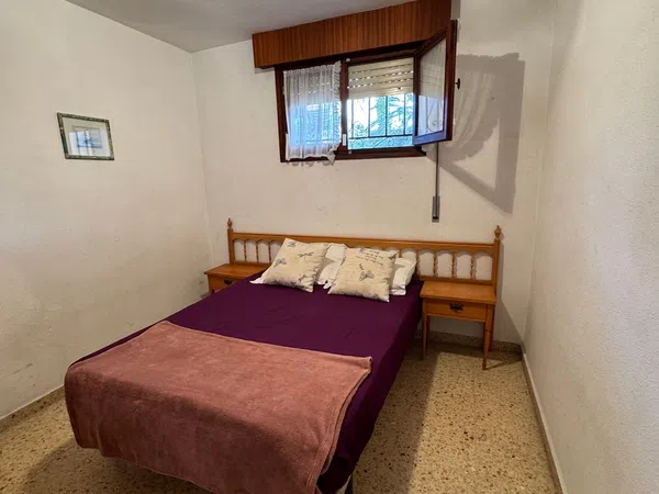 Piso en avenida de la Marina Baixa, 13 - Foto 8