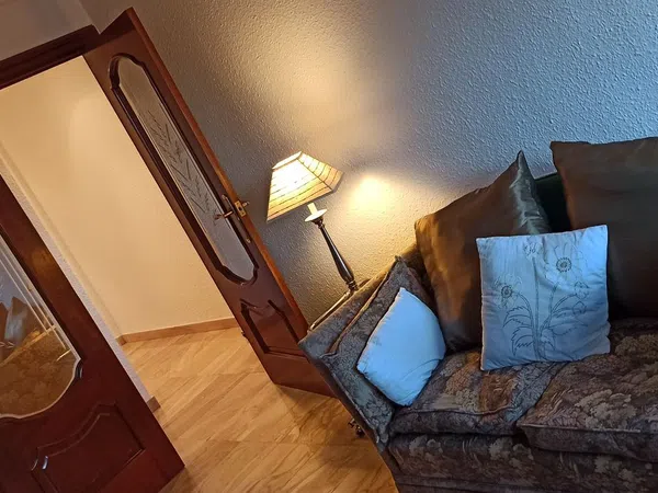 Piso en calle de Violante de Hungría, 10 - Foto 1