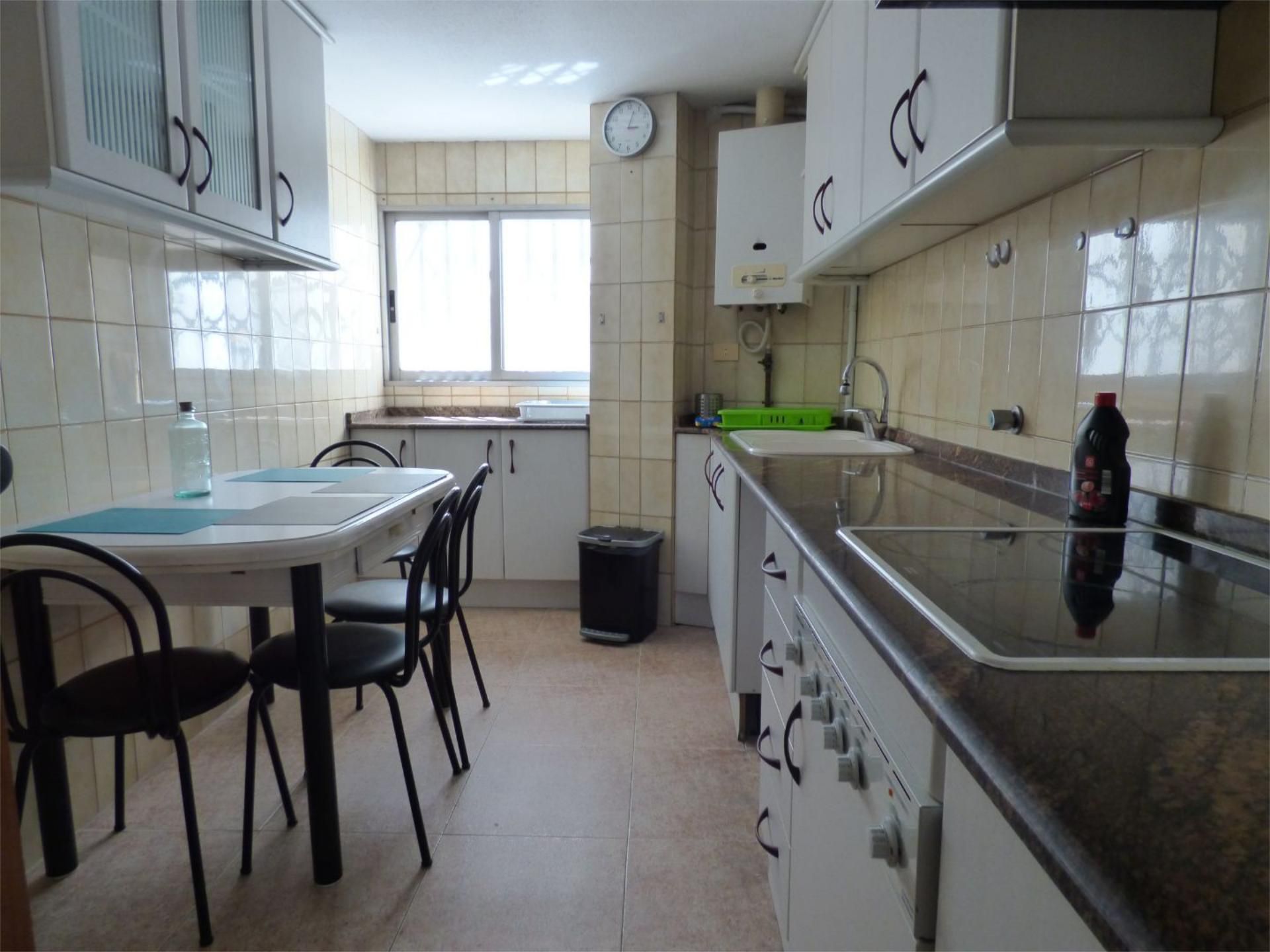 Piso en  Avinguda del Doctor Waksman 1 - Foto 3