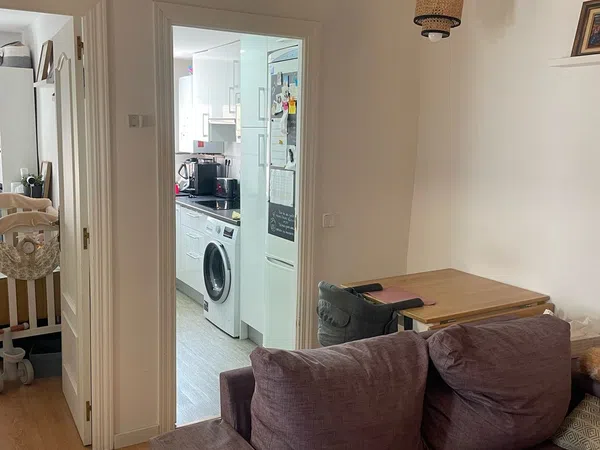 Piso en Calle de Almería, 11, Ensanche, Ensanche - Foto 13