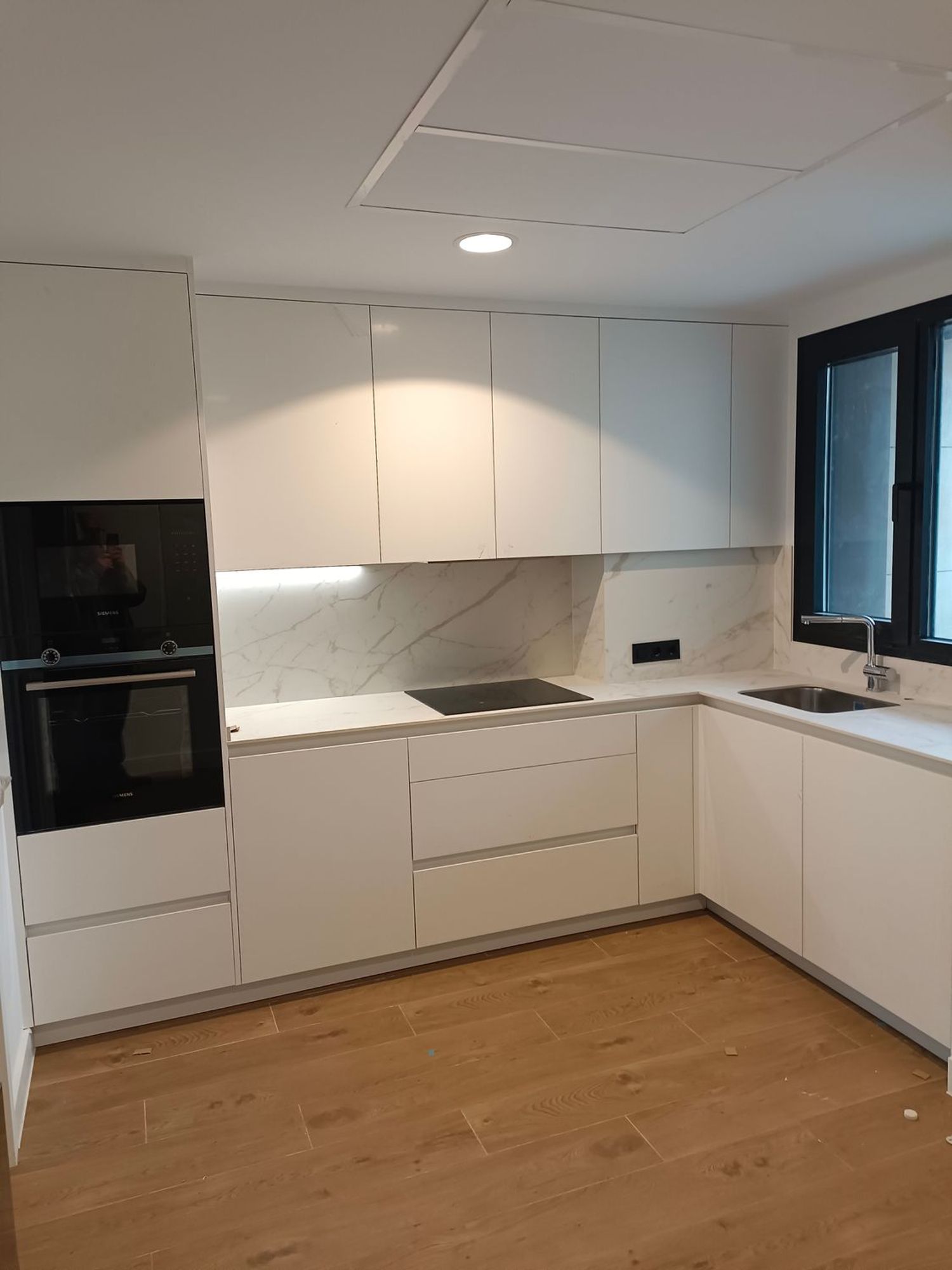 Piso en calle de Álvaro Siza, 1 - Foto 2