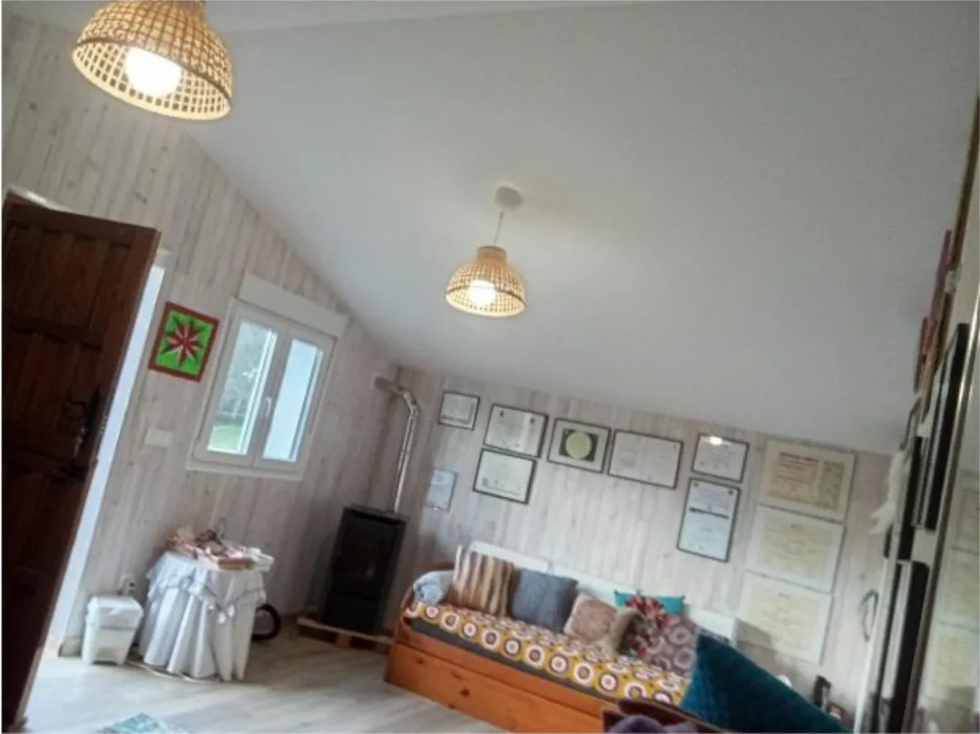 Chalet en  Caserio Reanes 73B - Foto 11