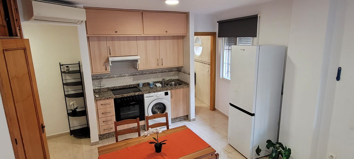 Estudio en calle Gardenia, 4 - Foto 2