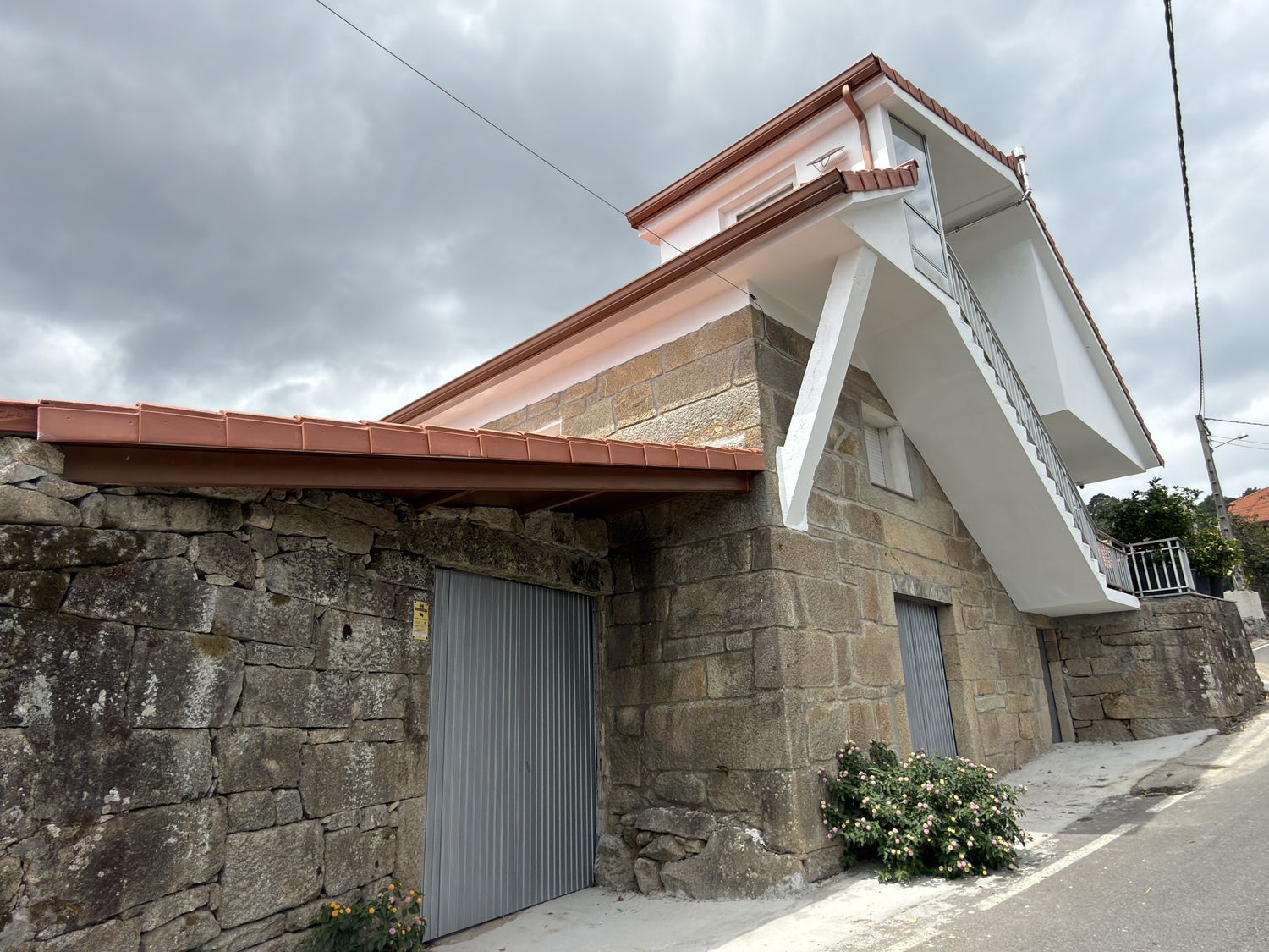 Casa rural en Lugar Cardiña, 48 - Foto 14