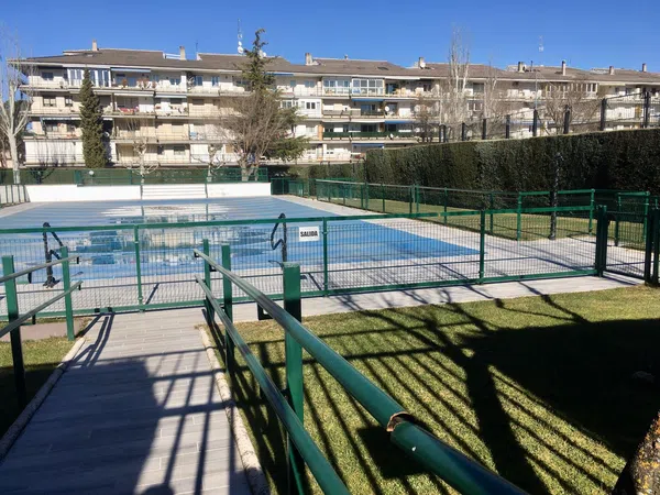 Piso en calle Isla de Lobeira, 2 - Foto 30