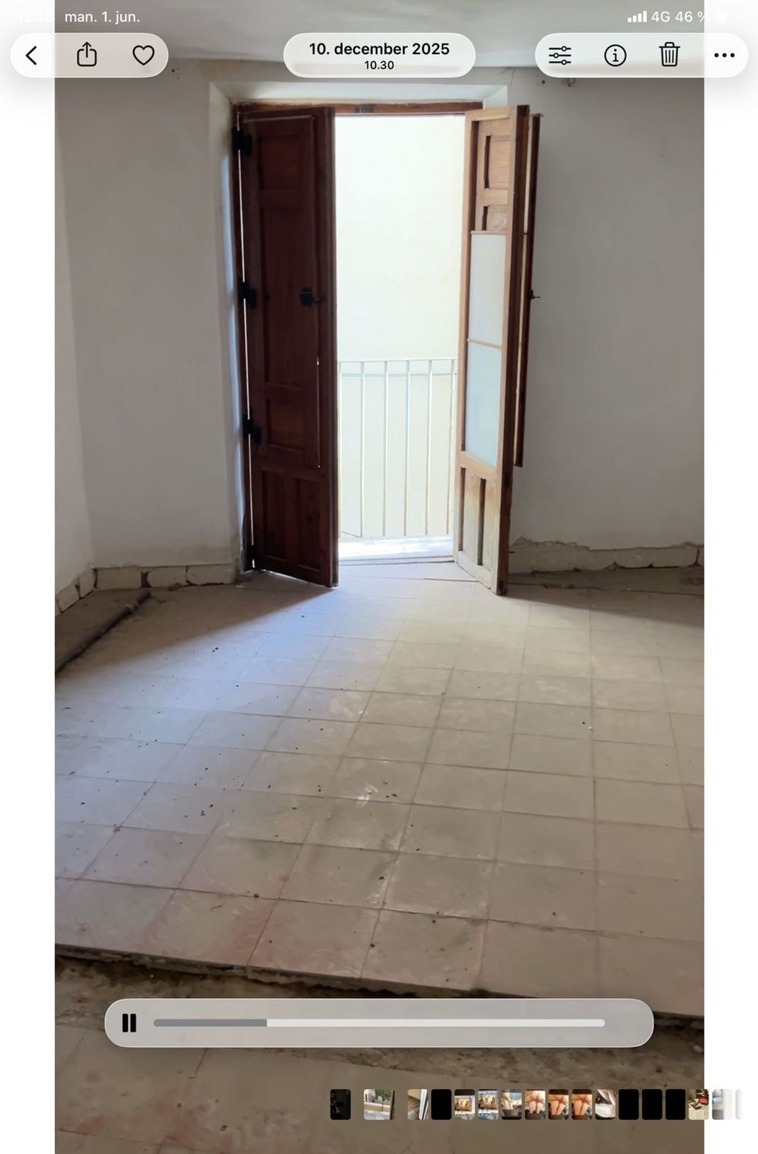 Casa de pueblo en Calle Abadia, 36 - Foto 5