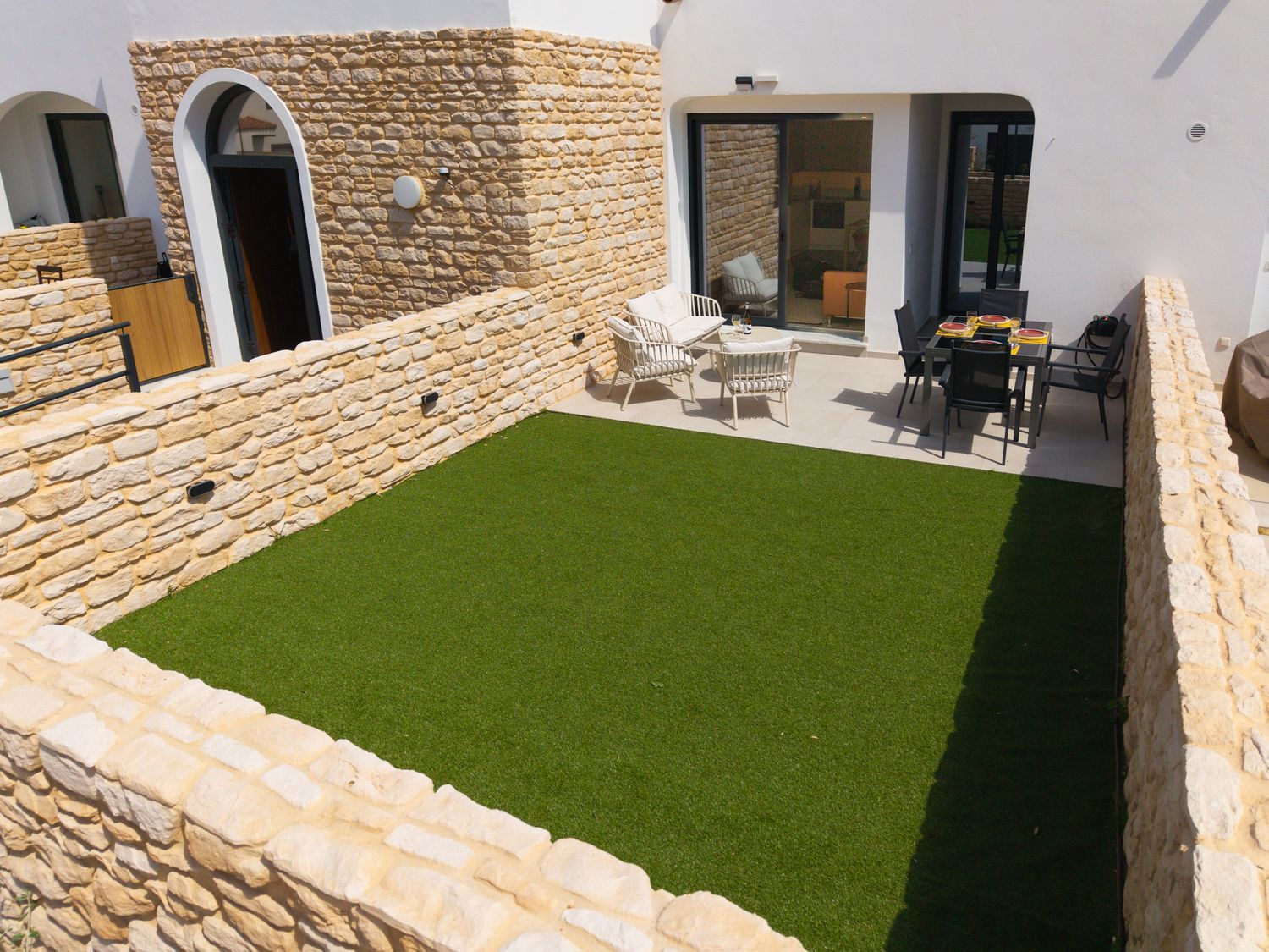Piso en C. Viento de Levante, 4 - Foto 16