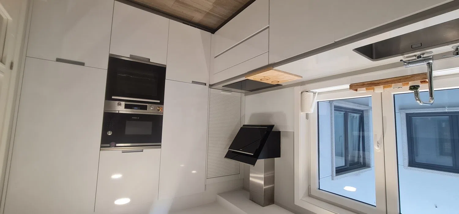 Piso en avenida de Pedralonga, 21 - Foto 5